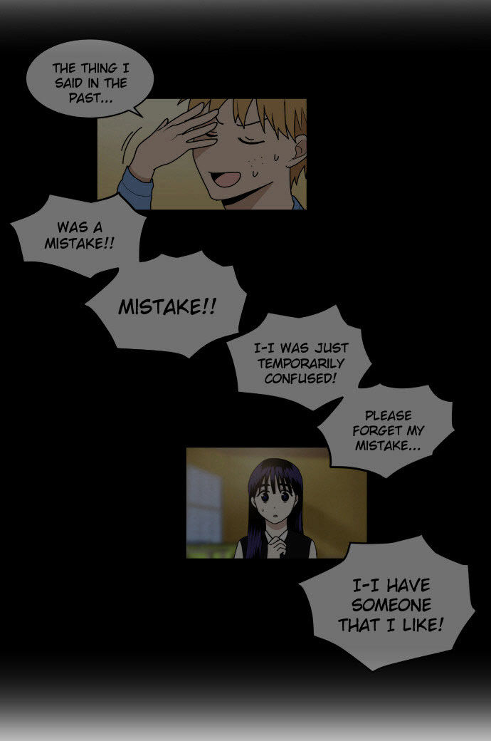 My ID is Gangnam Beauty Chapter 5 page 57 - Chapter 5