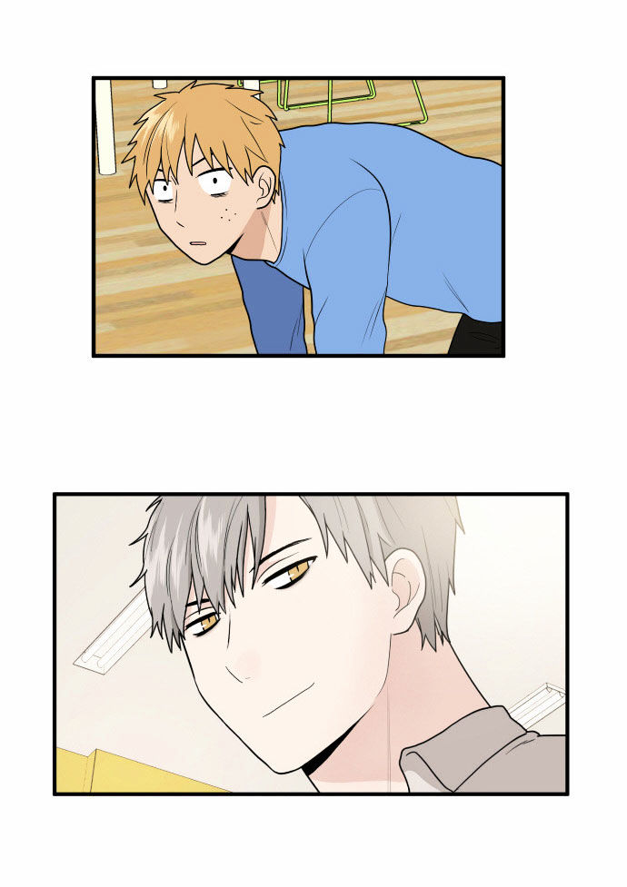 My ID is Gangnam Beauty Chapter 5 page 6 - Chapter 5