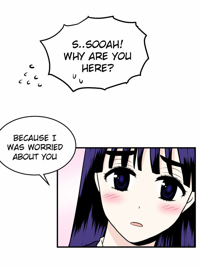 My ID is Gangnam Beauty Chapter 5 page 62 - Chapter 5