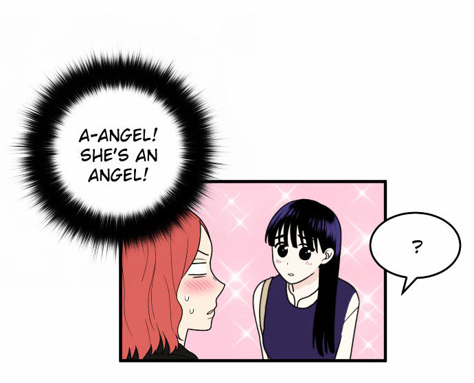 My ID is Gangnam Beauty Chapter 5 page 63 - Chapter 5