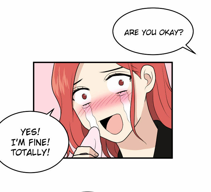 My ID is Gangnam Beauty Chapter 5 page 64 - Chapter 5