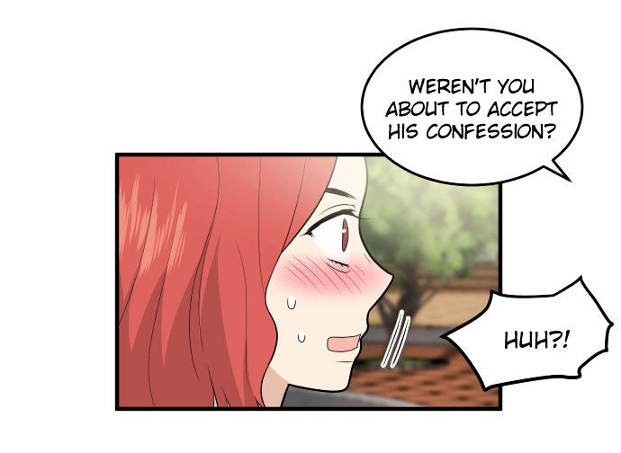My ID is Gangnam Beauty Chapter 5 page 66 - Chapter 5
