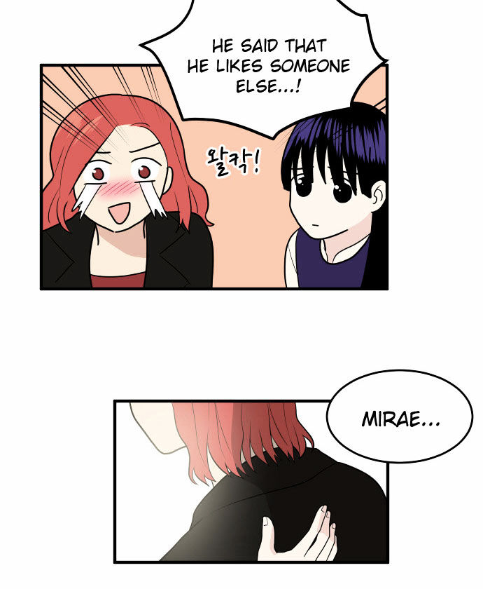 My ID is Gangnam Beauty Chapter 5 page 68 - Chapter 5