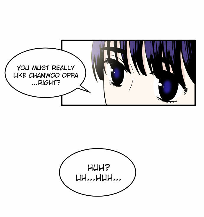 My ID is Gangnam Beauty Chapter 5 page 69 - Chapter 5