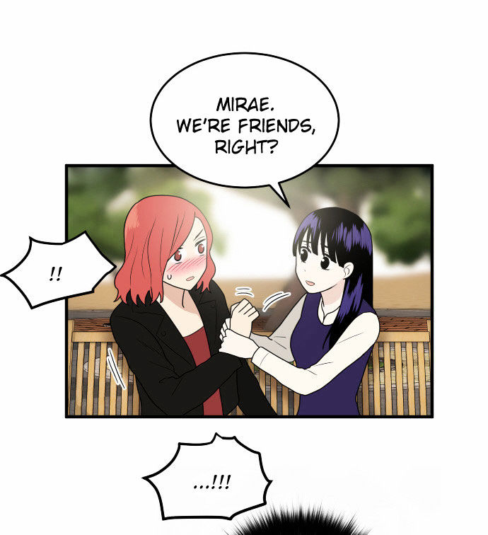 My ID is Gangnam Beauty Chapter 5 page 70 - Chapter 5
