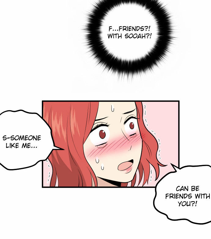 My ID is Gangnam Beauty Chapter 5 page 71 - Chapter 5