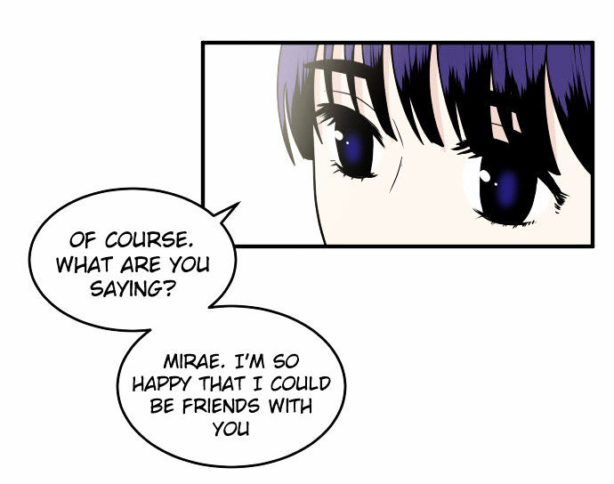 My ID is Gangnam Beauty Chapter 5 page 72 - Chapter 5