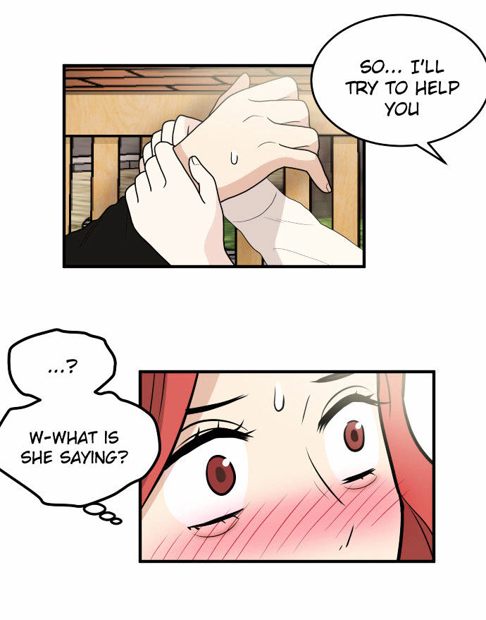 My ID is Gangnam Beauty Chapter 5 page 73 - Chapter 5