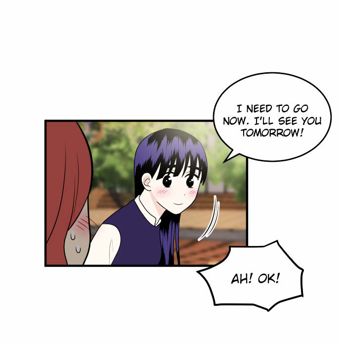 My ID is Gangnam Beauty Chapter 5 page 74 - Chapter 5
