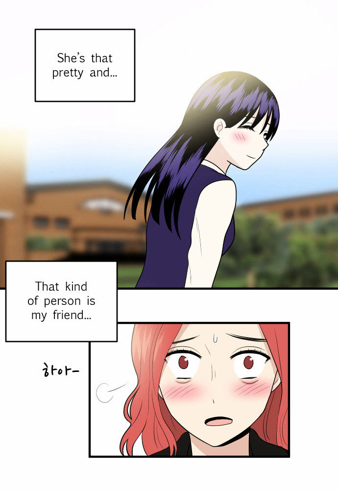 My ID is Gangnam Beauty Chapter 5 page 75 - Chapter 5