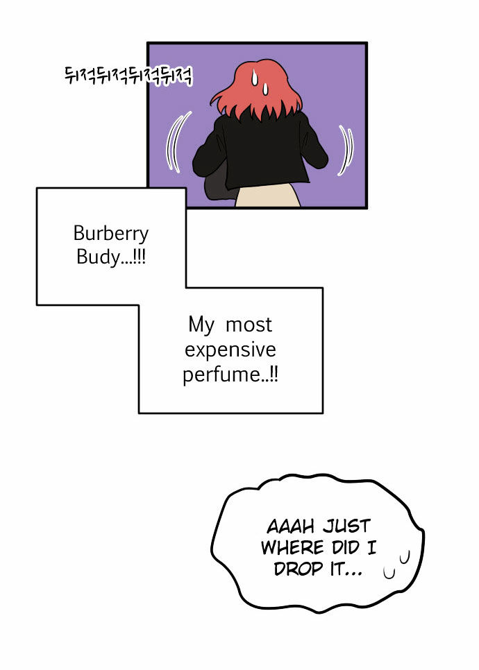 My ID is Gangnam Beauty Chapter 5 page 79 - Chapter 5