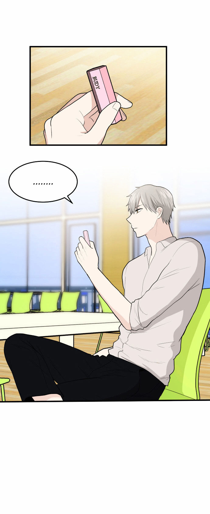 My ID is Gangnam Beauty Chapter 5 page 80 - Chapter 5