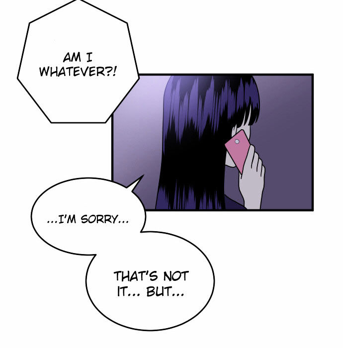 My ID is Gangnam Beauty Chapter 5 page 83 - Chapter 5