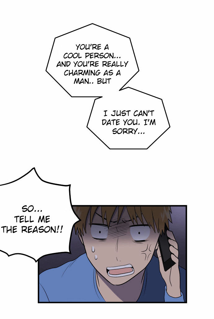 My ID is Gangnam Beauty Chapter 5 page 85 - Chapter 5