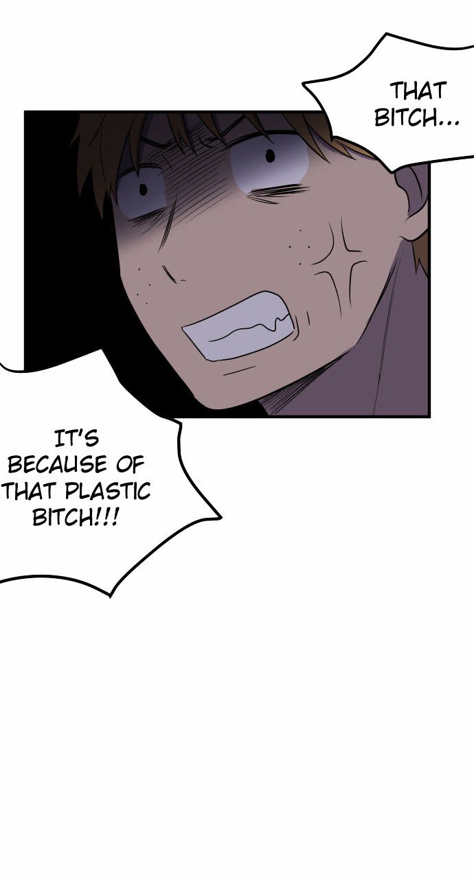 My ID is Gangnam Beauty Chapter 5 page 92 - Chapter 5