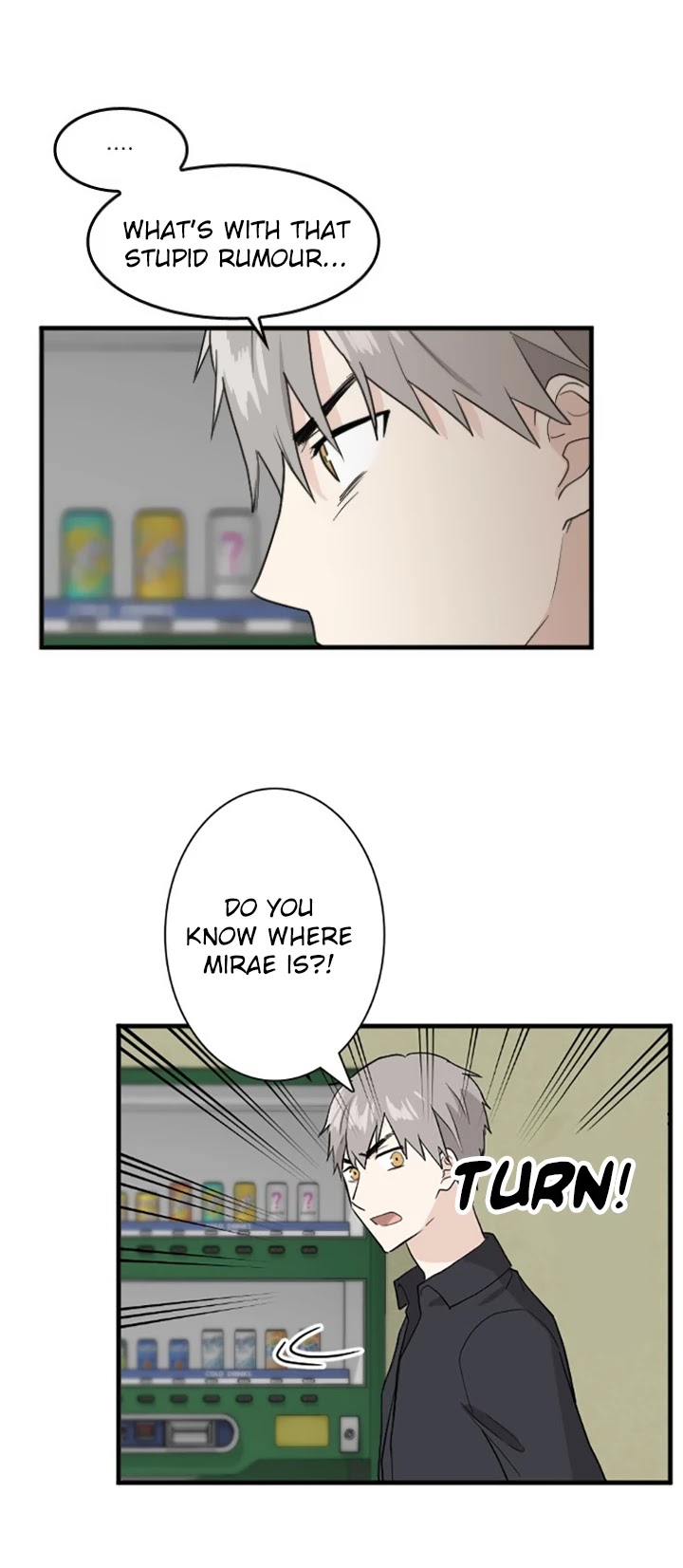 My ID is Gangnam Beauty Chapter 50 page 26 - Chapter 50: Today, There's Something I Want To Tell You (1)