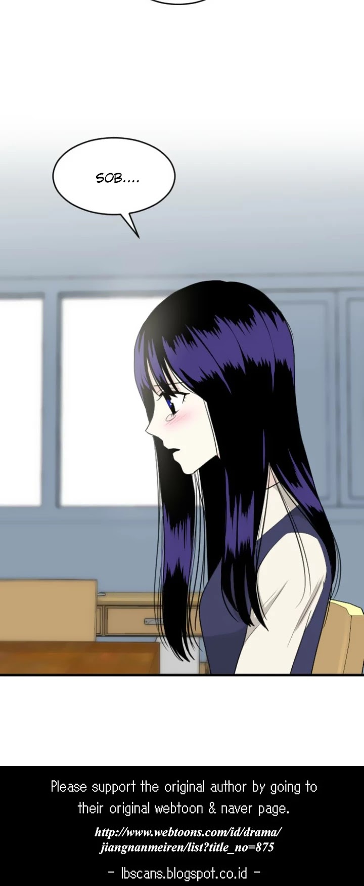 My ID is Gangnam Beauty Chapter 50 page 32 - Chapter 50: Today, There's Something I Want To Tell You (1)