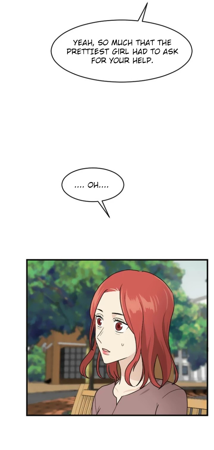 My ID is Gangnam Beauty Chapter 51 page 34 - Chapter 51: Today, There's Something I Want To Tell You (2)