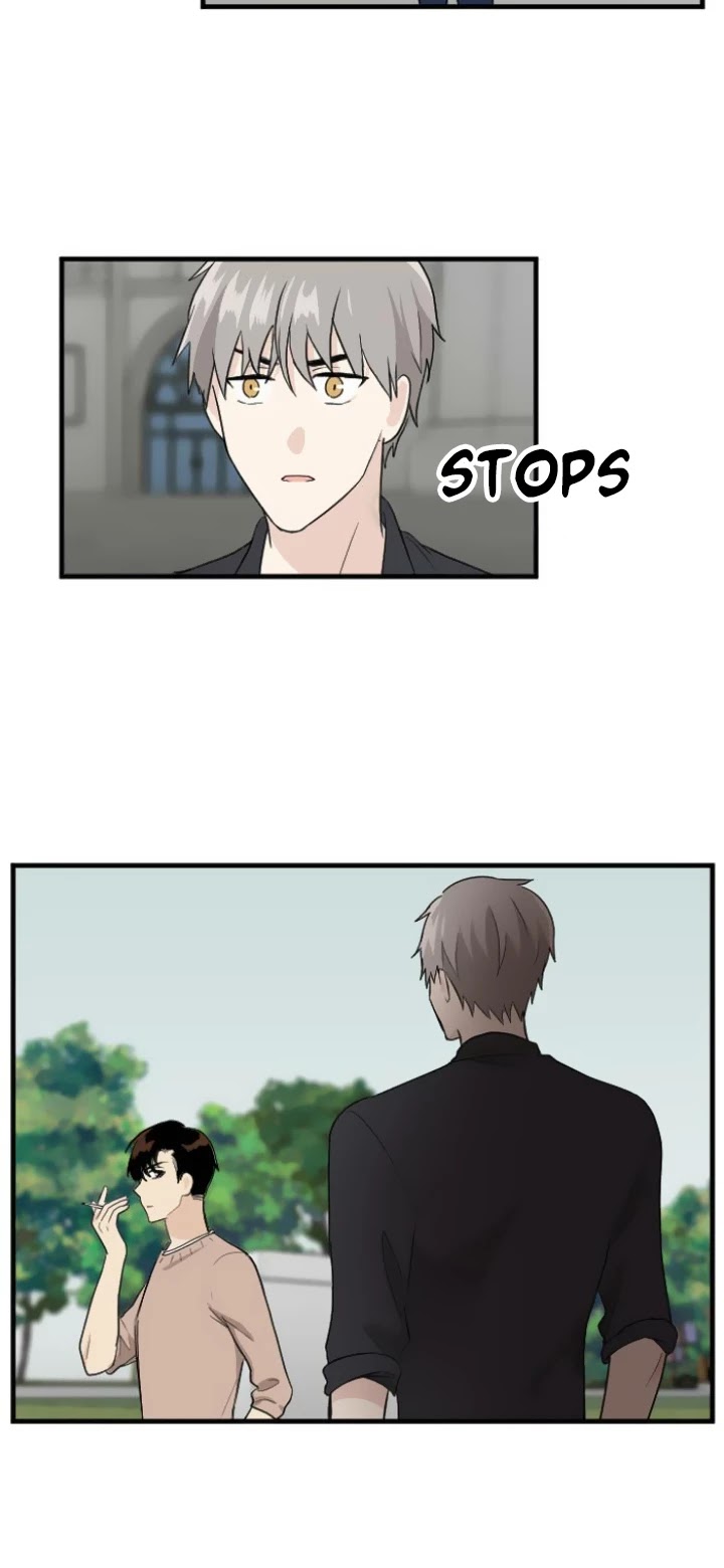 My ID is Gangnam Beauty Chapter 52 page 10 - Chapter 52: First Confession