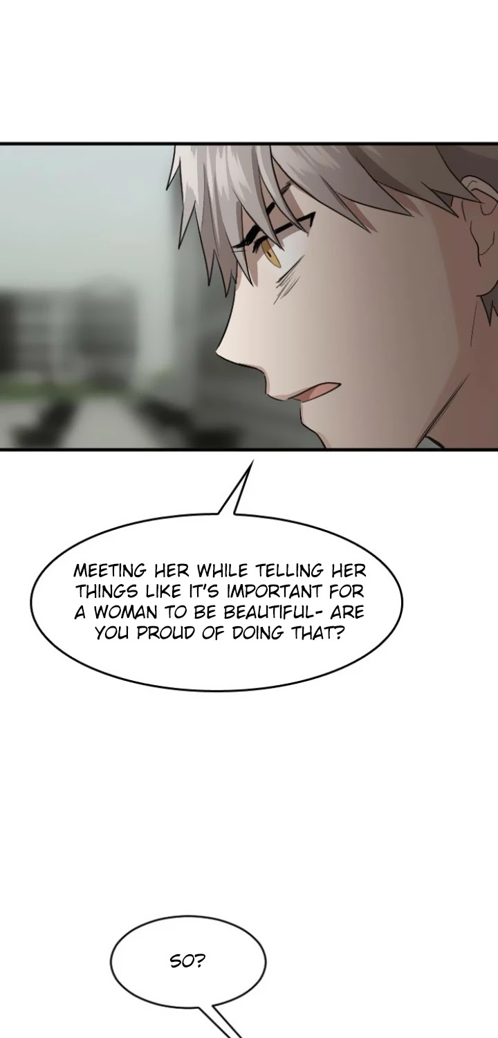 My ID is Gangnam Beauty Chapter 52 page 19 - Chapter 52: First Confession