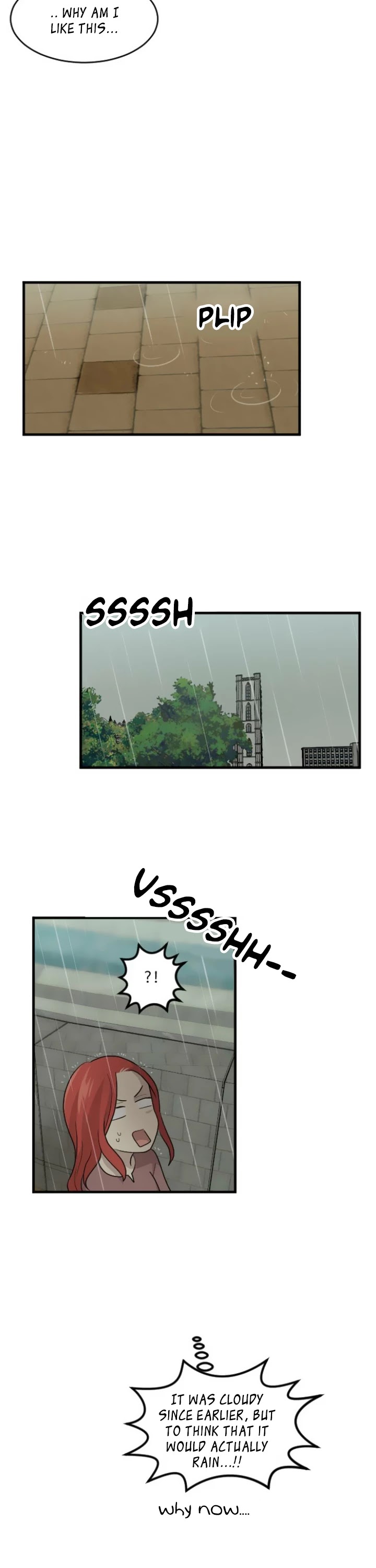My ID is Gangnam Beauty Chapter 52 page 28 - Chapter 52: First Confession