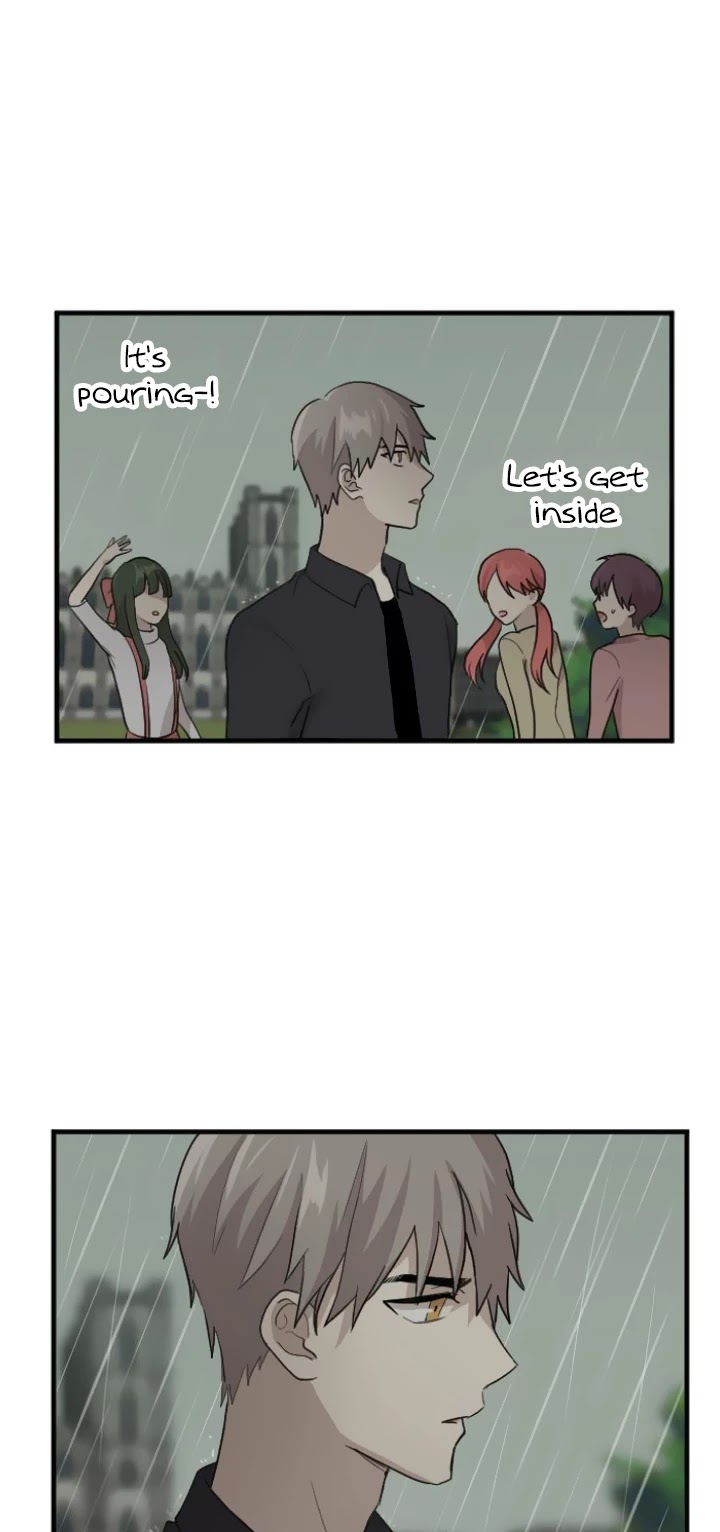 My ID is Gangnam Beauty Chapter 52 page 29 - Chapter 52: First Confession