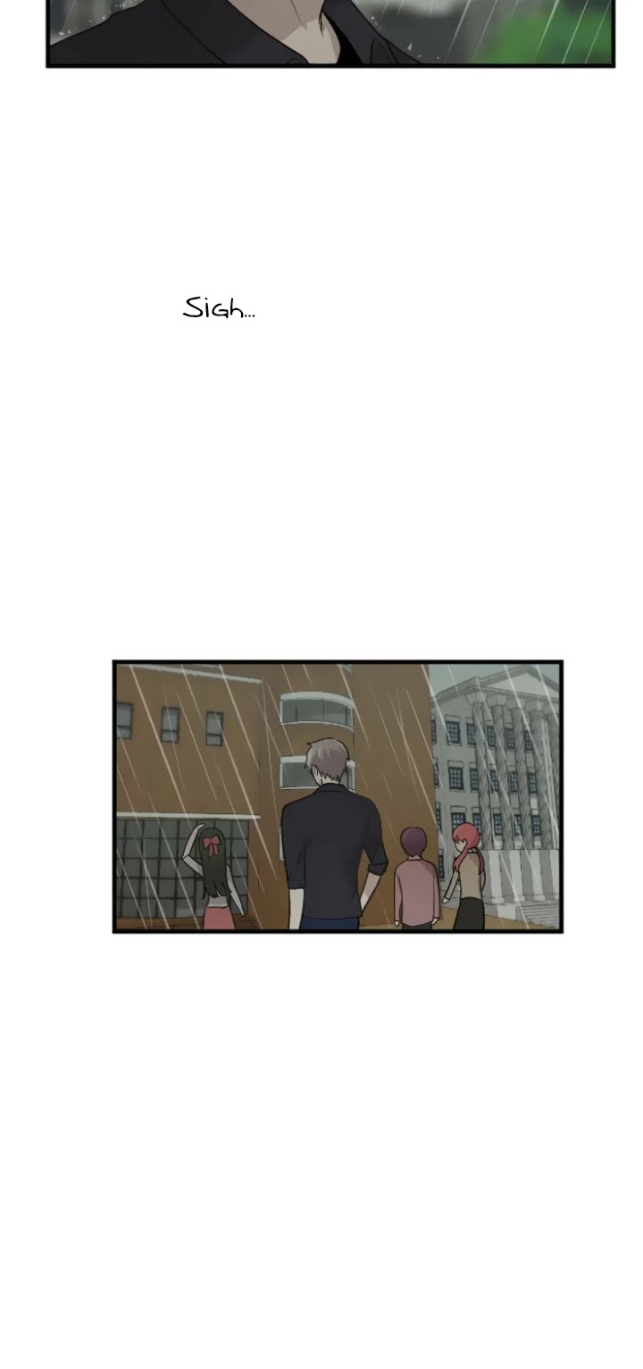 My ID is Gangnam Beauty Chapter 52 page 30 - Chapter 52: First Confession