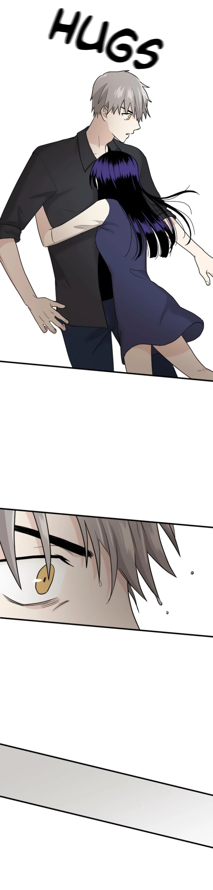 My ID is Gangnam Beauty Chapter 52 page 35 - Chapter 52: First Confession