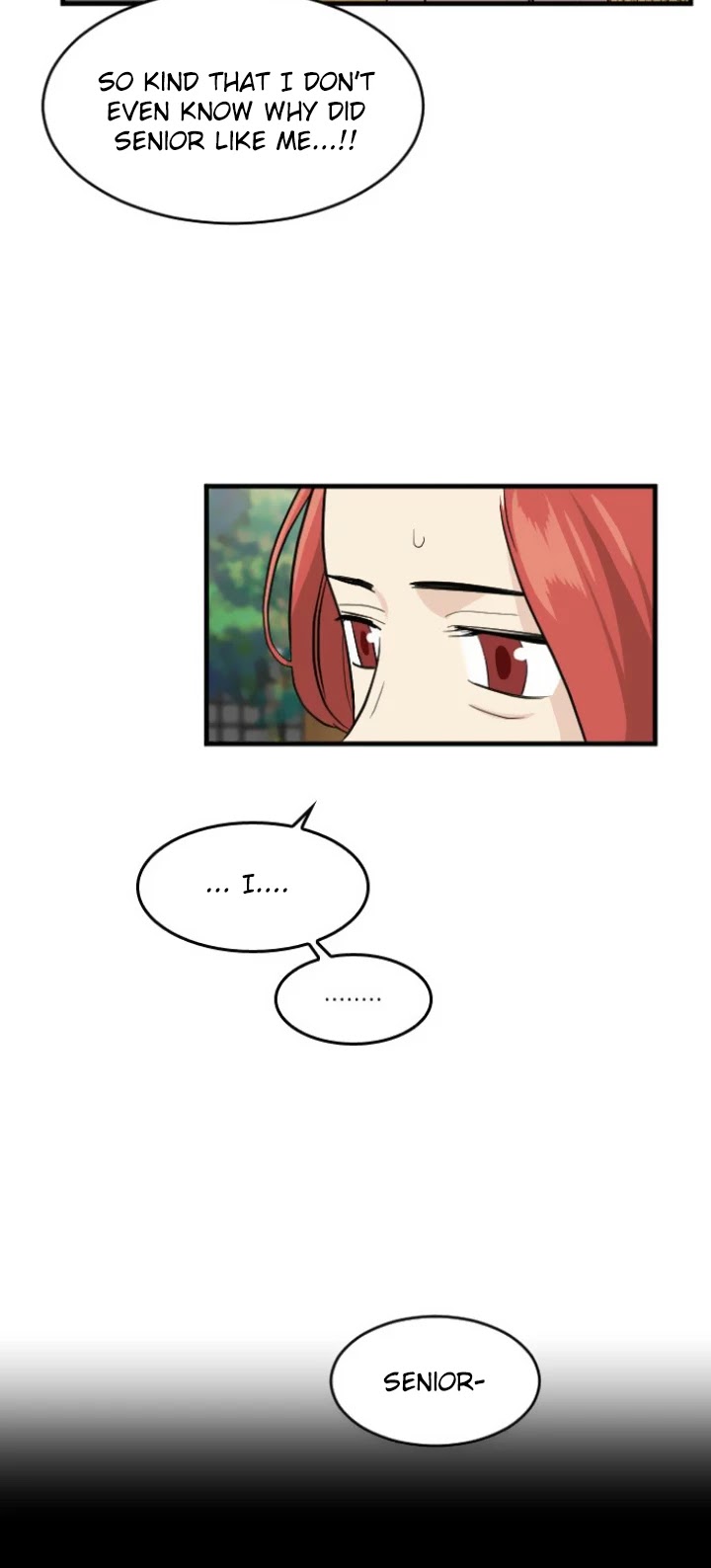My ID is Gangnam Beauty Chapter 52 page 4 - Chapter 52: First Confession