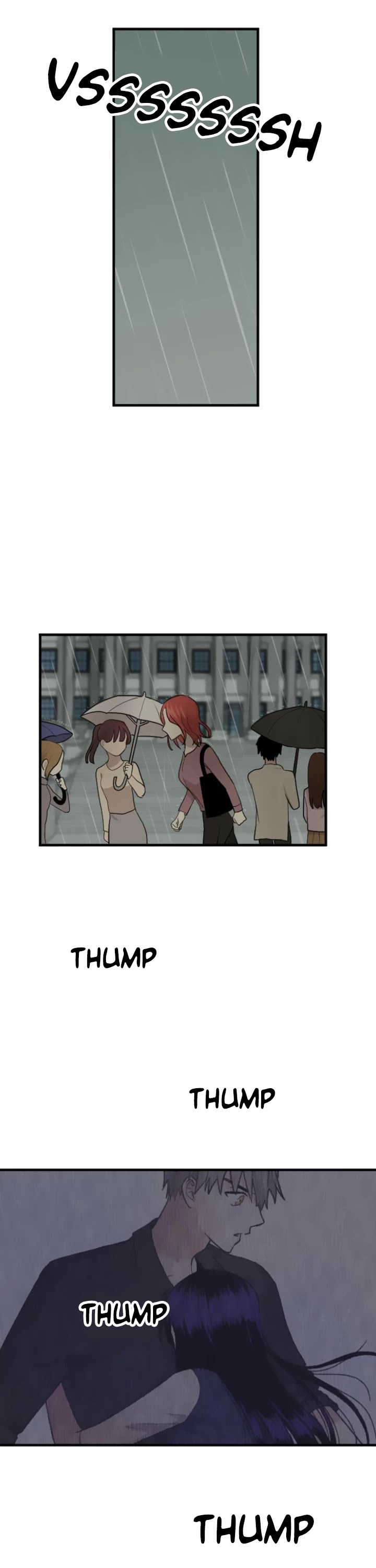 My ID is Gangnam Beauty Chapter 52 page 42 - Chapter 52: First Confession
