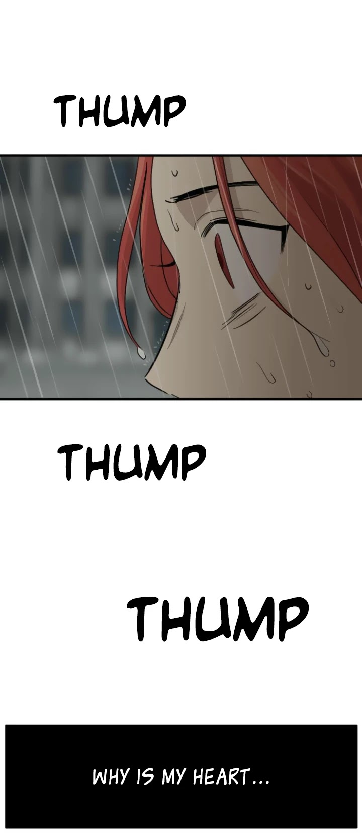 My ID is Gangnam Beauty Chapter 52 page 43 - Chapter 52: First Confession