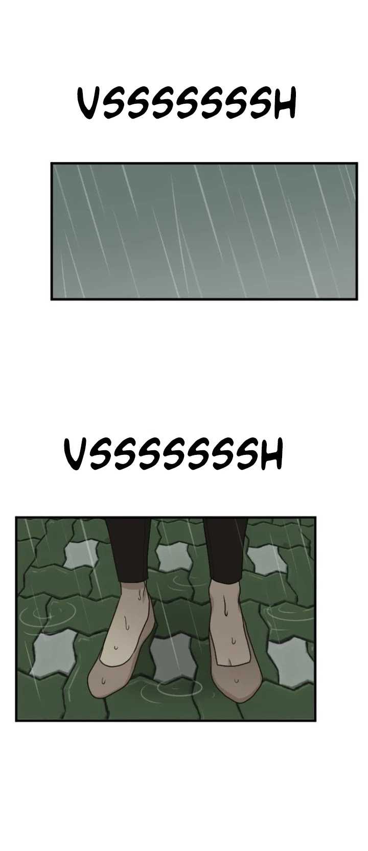 My ID is Gangnam Beauty Chapter 52 page 44 - Chapter 52: First Confession