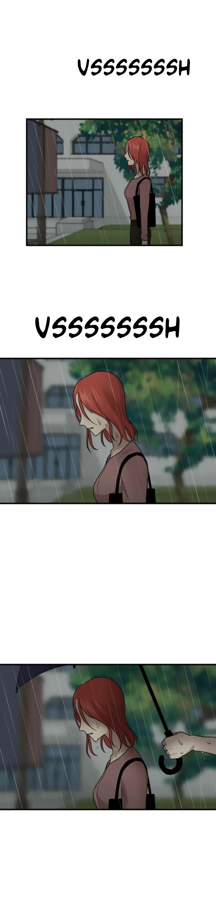My ID is Gangnam Beauty Chapter 52 page 45 - Chapter 52: First Confession