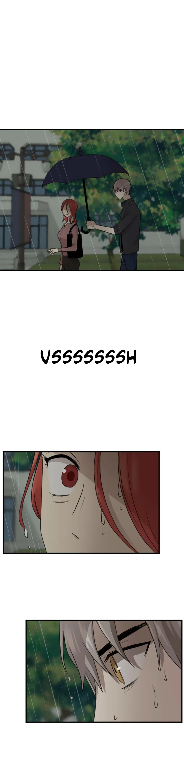 My ID is Gangnam Beauty Chapter 52 page 46 - Chapter 52: First Confession