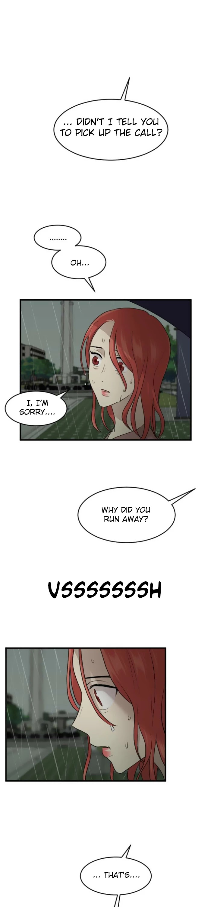 My ID is Gangnam Beauty Chapter 52 page 47 - Chapter 52: First Confession