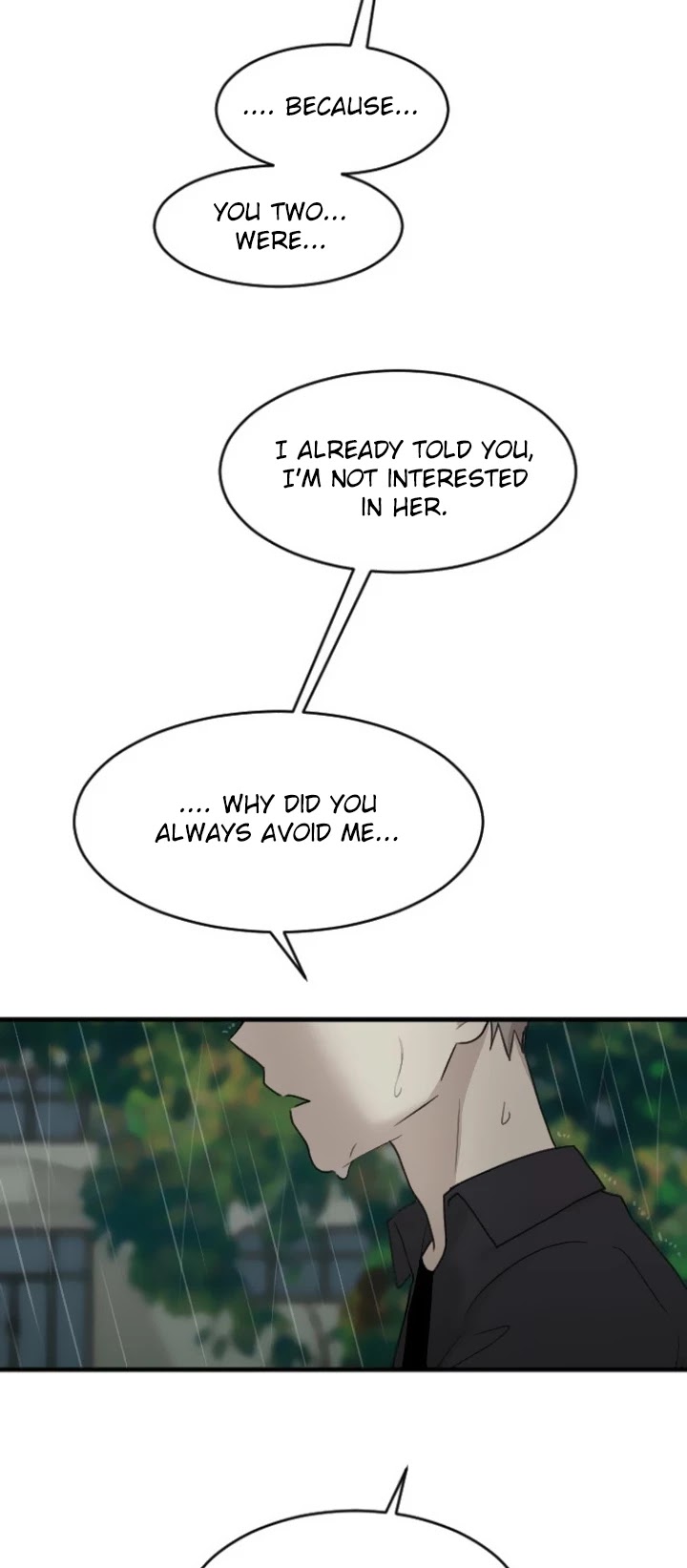 My ID is Gangnam Beauty Chapter 52 page 48 - Chapter 52: First Confession