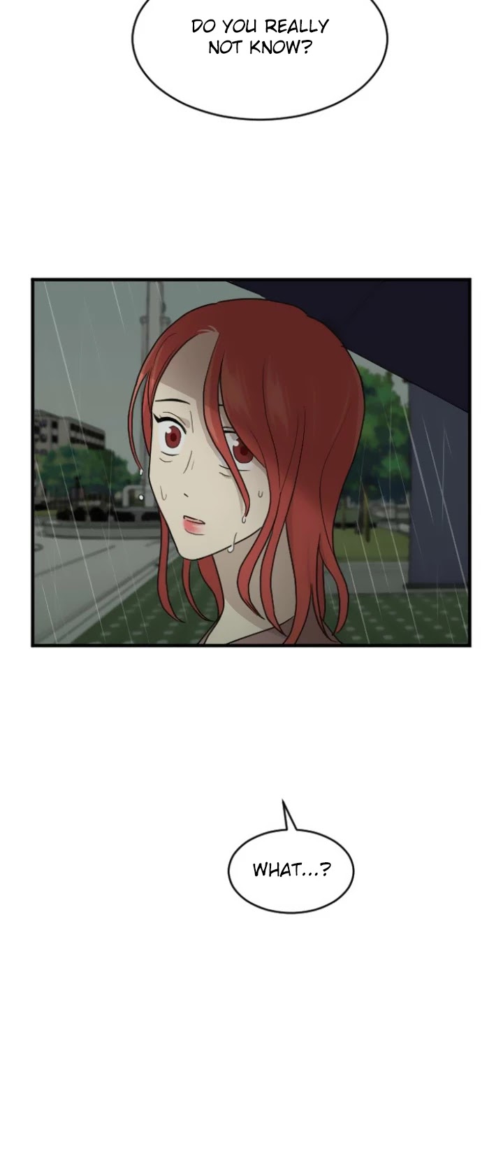 My ID is Gangnam Beauty Chapter 52 page 49 - Chapter 52: First Confession