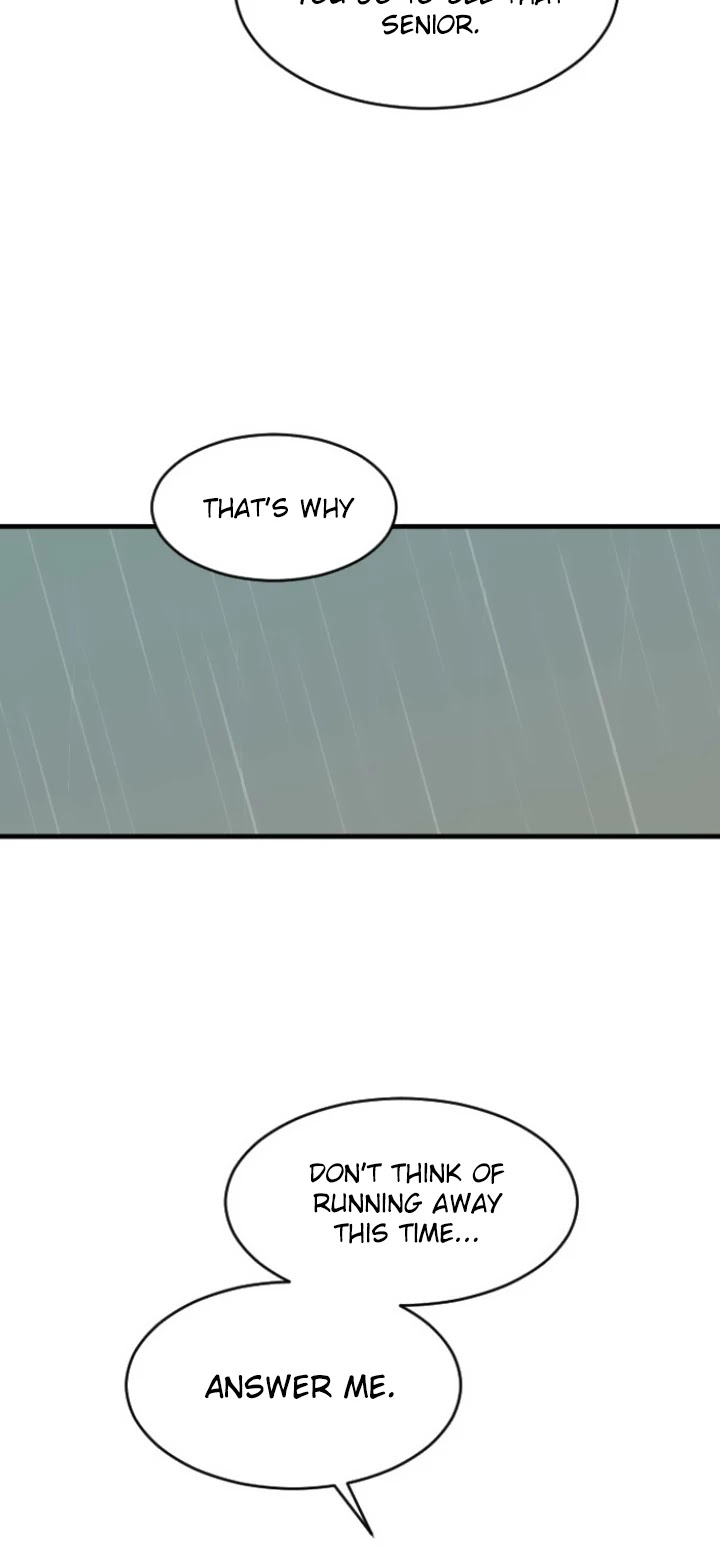 My ID is Gangnam Beauty Chapter 52 page 52 - Chapter 52: First Confession