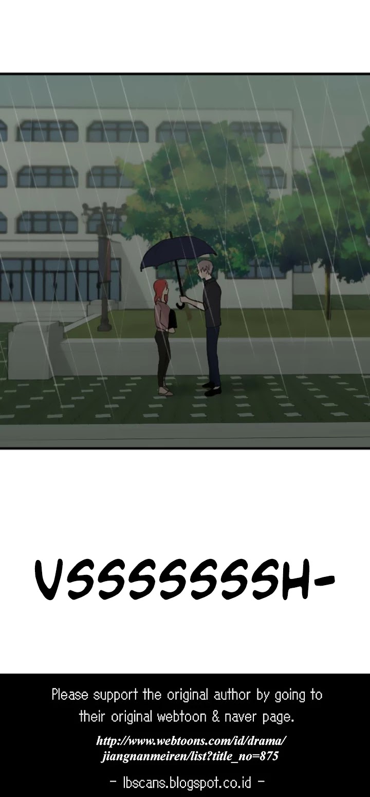 My ID is Gangnam Beauty Chapter 52 page 53 - Chapter 52: First Confession