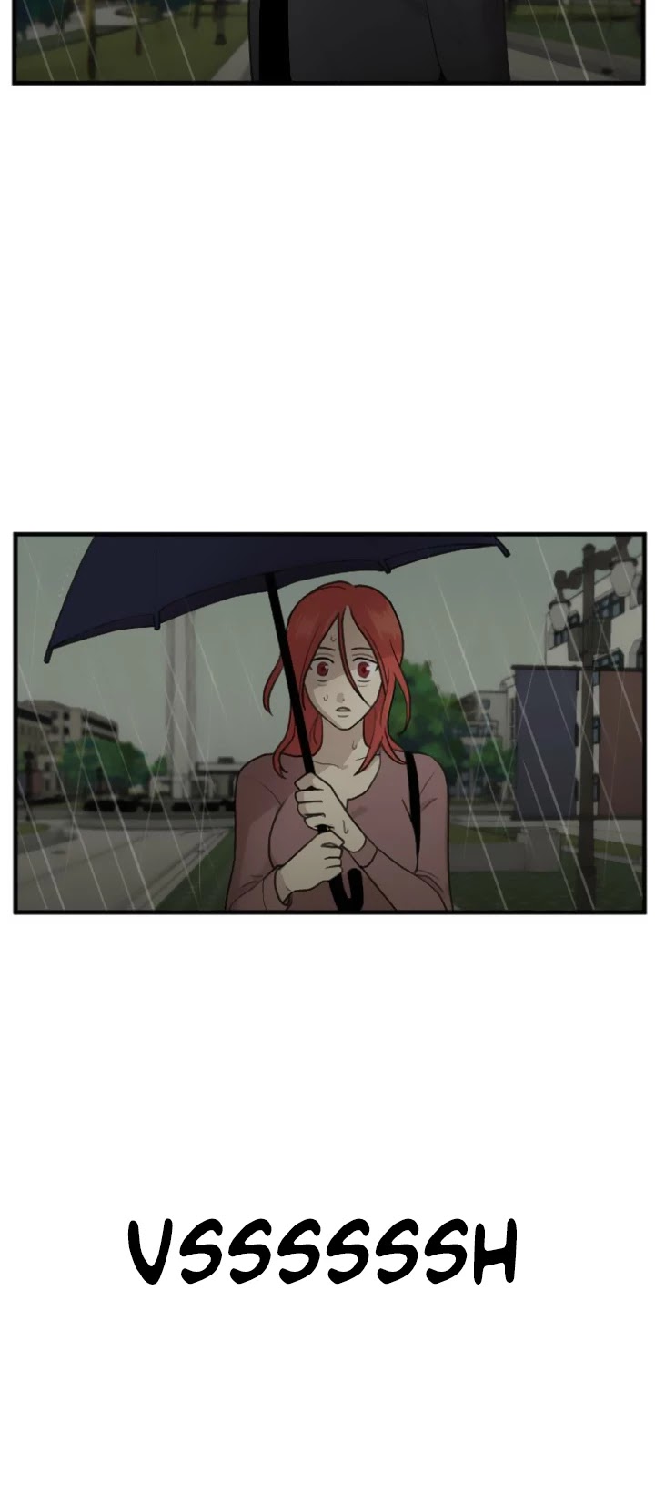 My ID is Gangnam Beauty Chapter 53 page 10 - Chapter 53: The Reason I Hate You