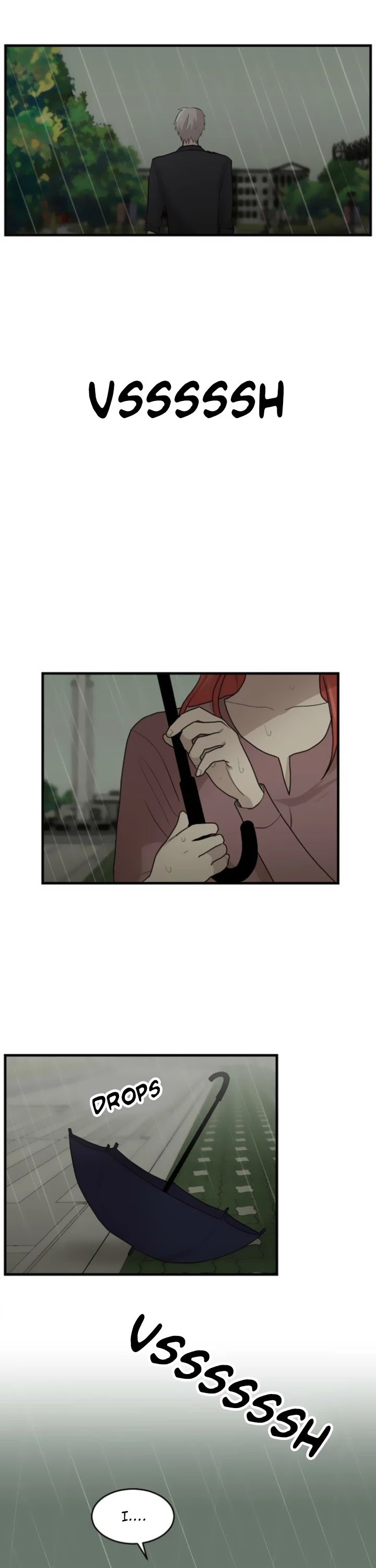 My ID is Gangnam Beauty Chapter 53 page 11 - Chapter 53: The Reason I Hate You