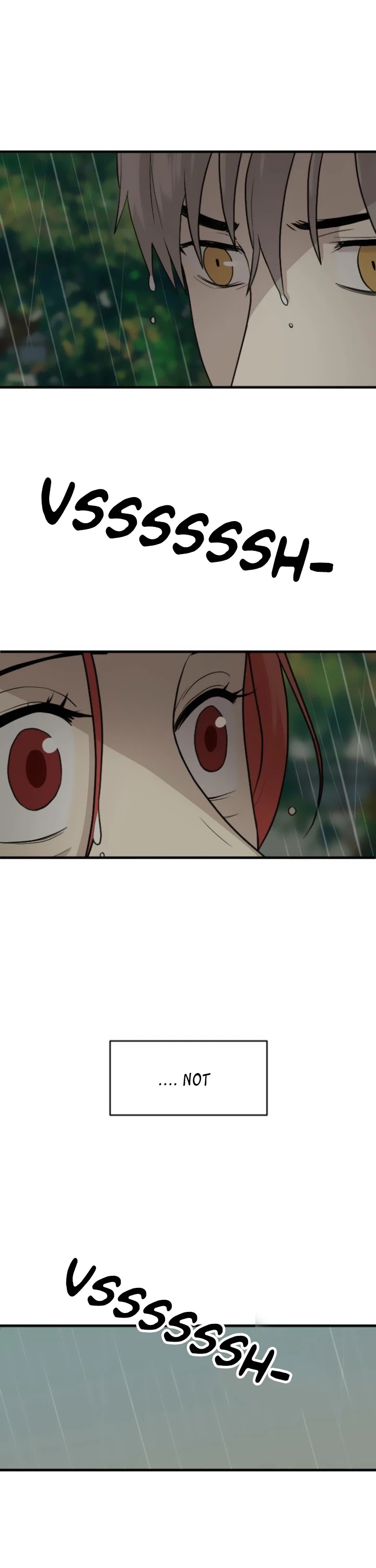 My ID is Gangnam Beauty Chapter 53 page 3 - Chapter 53: The Reason I Hate You