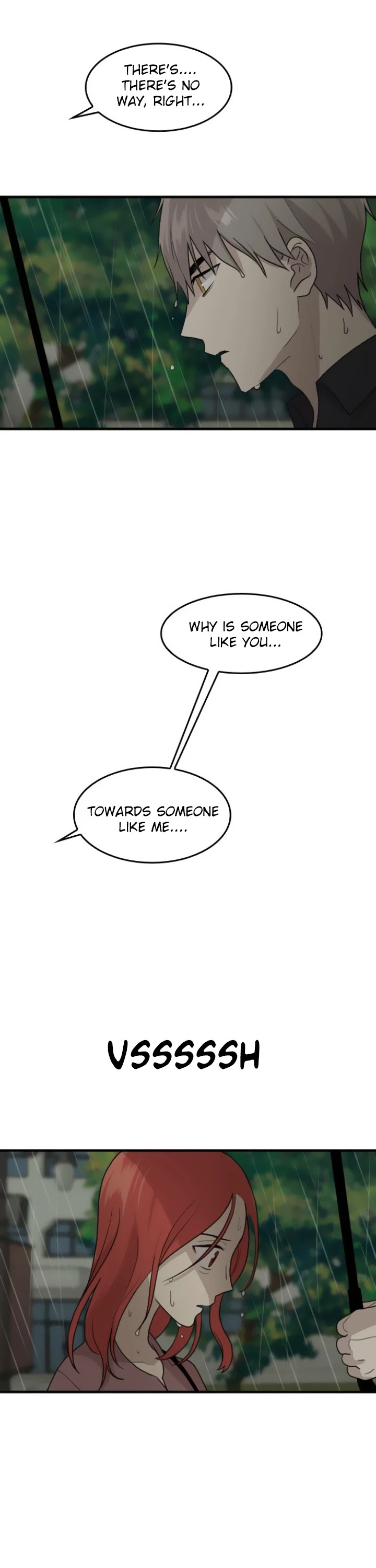 My ID is Gangnam Beauty Chapter 53 page 6 - Chapter 53: The Reason I Hate You