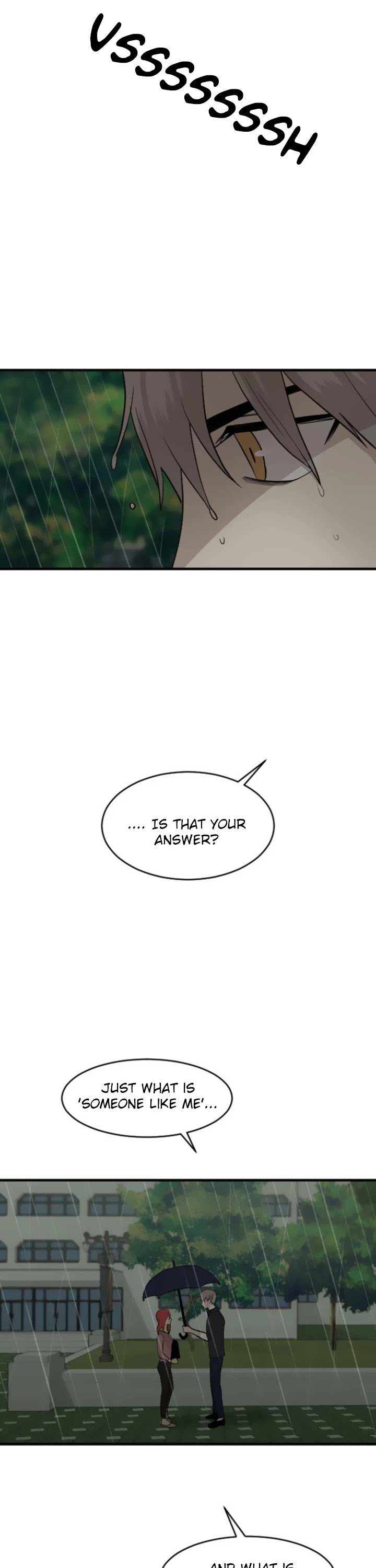 My ID is Gangnam Beauty Chapter 53 page 7 - Chapter 53: The Reason I Hate You