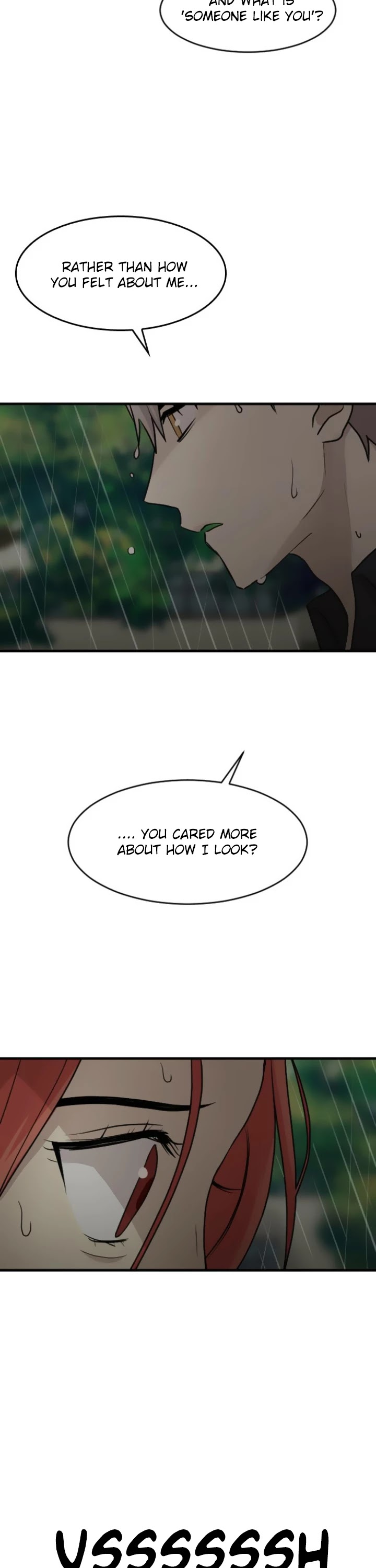My ID is Gangnam Beauty Chapter 53 page 8 - Chapter 53: The Reason I Hate You