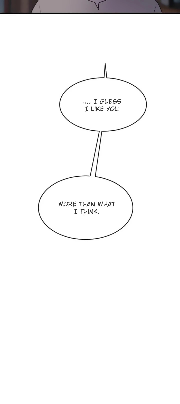 My ID is Gangnam Beauty Chapter 54 page 18 - Chapter 54: To Me, Senior is...