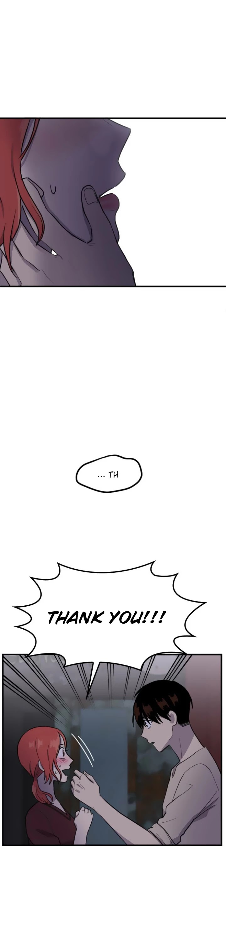 My ID is Gangnam Beauty Chapter 54 page 31 - Chapter 54: To Me, Senior is...