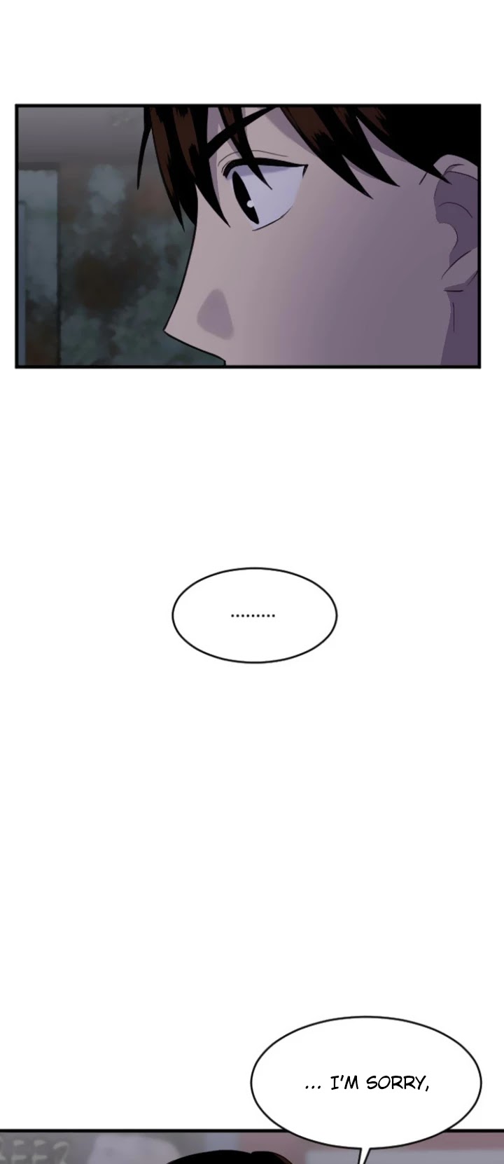 My ID is Gangnam Beauty Chapter 54 page 32 - Chapter 54: To Me, Senior is...