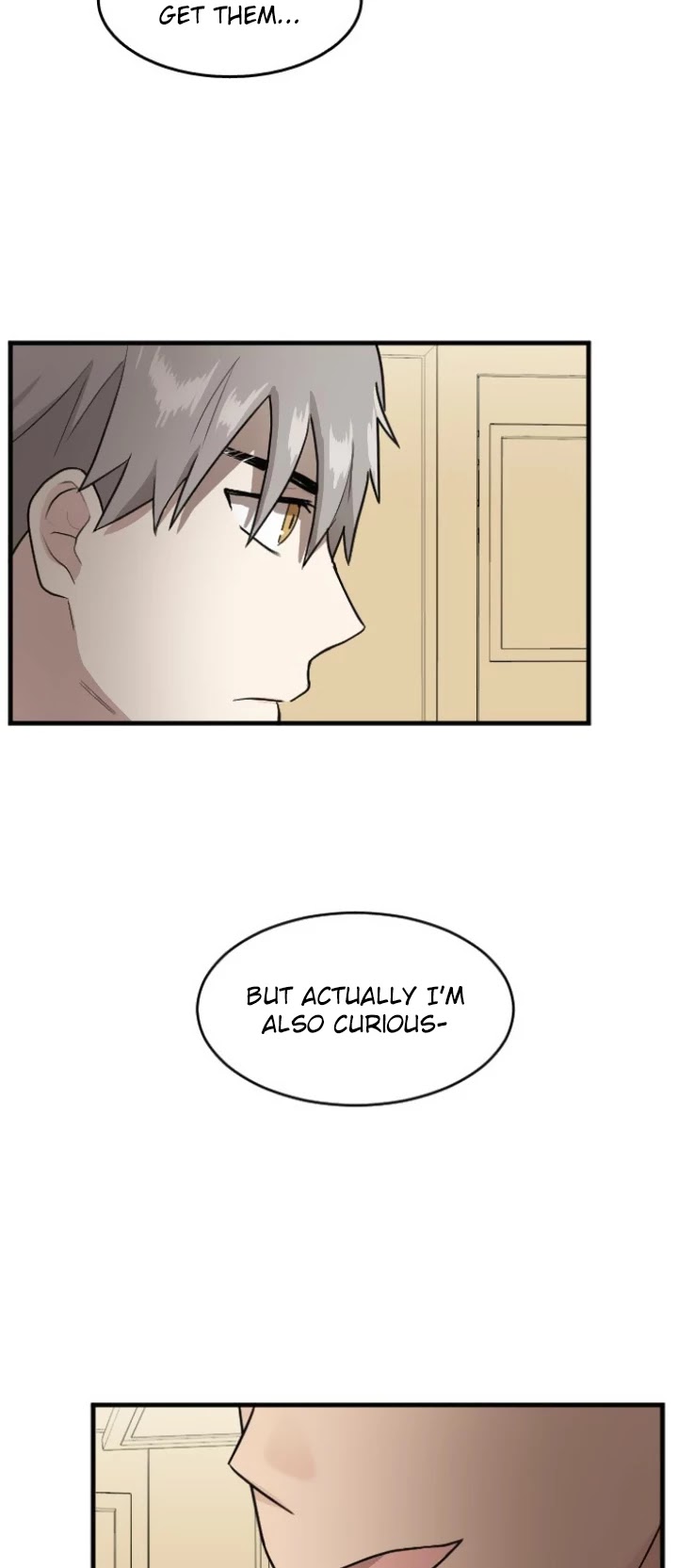 My ID is Gangnam Beauty Chapter 55 page 22 - Chapter 55: Really Can't Stand It