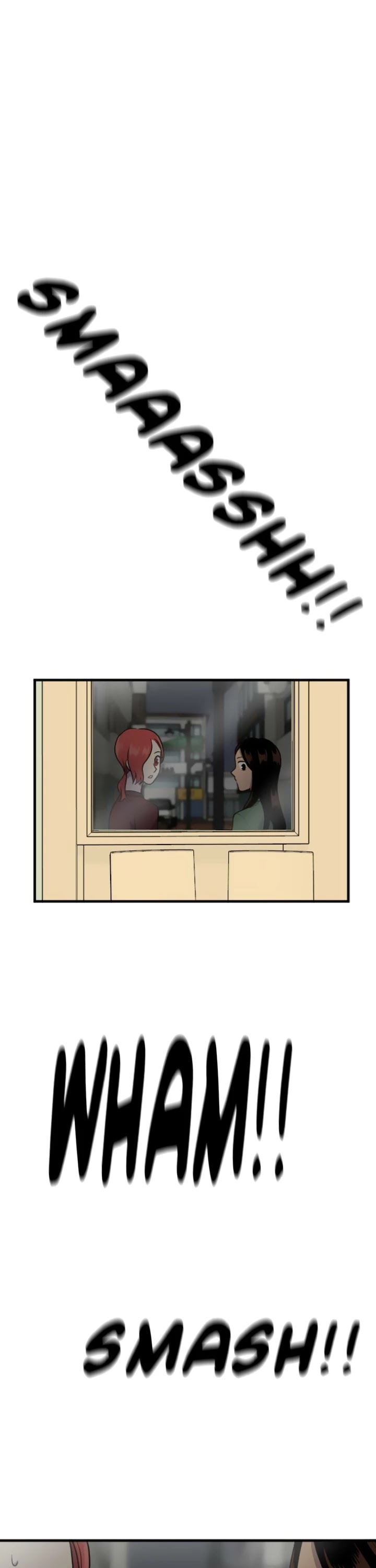 My ID is Gangnam Beauty Chapter 55 page 24 - Chapter 55: Really Can't Stand It